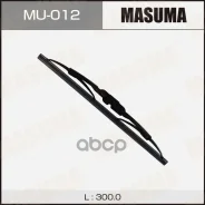 ����� ���������������� ��������� (300��) Masuma Masuma ���. MU-012 MU012 ����