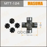 ���������� 2206x575 Toyota Camry/Carina/Corona/Vista 90-01 Masuma ���. MTT-124 MTT124 ����