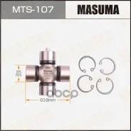 ���������� ���������� ���� Masuma ���. MTS-107 MTS107 ����