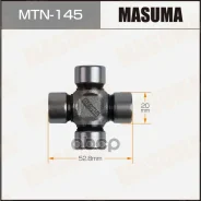 ���������� ���������� ���� Masuma ���. MTN-145 MTN145 ����