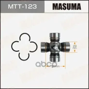 ���������� �������! D29x50 Toyota Hi-Lux Masuma MTT123 Masuma ���. MTT-123 MTT123 ����