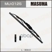 �����! 300mm ��� ������ ������ Masuma MU012S Masuma ���. MU-012S MU012S ����