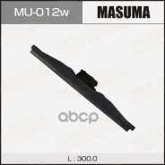 ����� ���������������� ������ Masuma 12/300 �� Nano Graphite ���� Masuma ���. MU012W MU012W ����