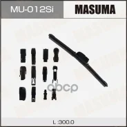 ����� ���������������� ������������ Masuma 12/300 �� ����������� Masuma ���. MU012SI MU012SI ����