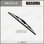 ����� ���������������� ��������� (350 ��) Masuma Nano Graphite Masuma ���. MU-014 MU014 ����