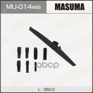 ���������������� ���� ���� (350��) Ferrari/ Honda/ Mazda/ Toyota Masuma MU014WS Masuma ���. MU014WS MU014WS ����