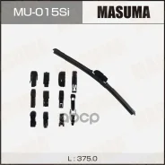 ����� ���������������� ������������ Masuma 375 �� ����������� Masuma ���. MU-015Si MU015SI ����