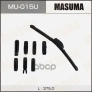 ���������������� �������. (375��) �������. 8 ��������� Toyota/ Daihatsu/ Mitsubishi/ Lexus/Honda/ Mazda Masuma MU015U Masuma ���. MU-015U MU015U ����