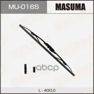 �����! 400mm ��� ������ ������ Masuma MU016S Masuma ���. MU-016S MU016S ����
