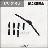 ����� �������! 400mm ������������� Masuma MU016U Masuma ���. MU-016U MU016U ����