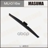 ����� ������! 400mm ��� ������ Masuma MU016W Masuma ���. MU-016W MU016W ����