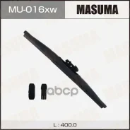 ����� ���������������� ������ Masuma 16/400 �� DNTL 1.1 Masuma ���. MU016XW MU016XW ����