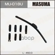 ����� �������! 450mm ������������� Masuma MU018U Masuma ���. MU-018U MU018U ����