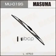 ����� ���������������� ��������� Masuma 19/475 �� ���� �������� MU019S Masuma ���. MU019S MU019S ����