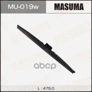 ����� ������! 475mm ��� ������ MU019W_MSU Masuma ���. MU-019W MU019W ����