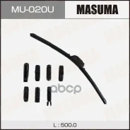 ����� �������! 500mm ������������� Masuma MU020U Masuma ���. MU-020U MU020U ����