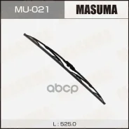 ���������������� ������. ���� (525��) Masuma ���. MU-021 MU021 ����