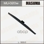 ����� ������! 500mm ��� ������ Masuma ���. MU-020W MU020W ����