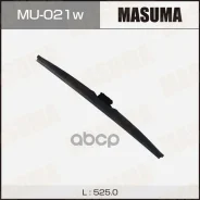 ����� ���������������� ������ Masuma 21/525 �� Nano Graphite ���� Masuma ���. MU021W MU021W ����
