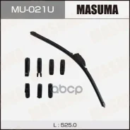 ����� �������! 525mm ������������� Masuma MU021U Masuma ���. MU-021U MU021U ����