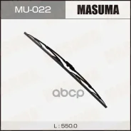 ����� ���������������� ��������� Masuma 22/550 �� ���� Nano Graphite MU022 Masuma ���. MU022 MU022 ����