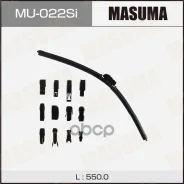 ����� ���������������� ������������ (550 ��) Masuma (�����������, 13 ����� �����. ) (1 ��. ) Masuma ���. MU-022Si MU022SI ����