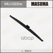 ����� ������! 550mm ��� ������ MU022W_MSU Masuma ���. MU-022W MU022W ����