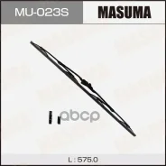 ����� ���������������� ��������� Masuma 23/575 �� ���� �������� Masuma ���. MU023S MU023S ����