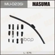 ����� ���������������� ������������ Masuma 23/575 �� ����������� Masuma ���. MU023SI MU023SI ����
