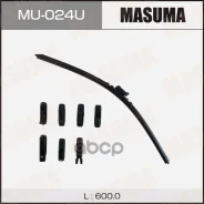 ����� ���������������� �������! 600mm ������������ ������������� Masuma MU024U Masuma ���. MU-024U MU024U ����