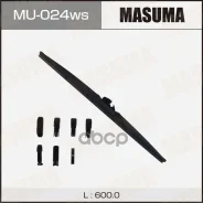 ����� ������! 600mm ��� ������ ������� Masuma MU024WS Masuma ���. MU-024ws MU024WS ����
