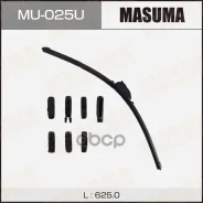 ����� ���������������� ������������ Masuma 25/625 �� ������������� 8 ������������ Masuma ���. MU025U MU025U ����