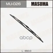���������������� ������. (650��) ��� ������ Toyota/ Daihatsu/ Mitsubishi/ Lexus/Honda/ Mazda Masuma ���. MU-026 MU026 ����