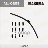 ���������������� ������� ���� (650��) universal Masuma MU026SI Masuma ���. MU-026Si MU026SI ����