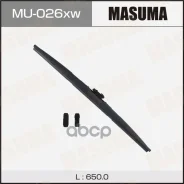 ����a! 650mm/26 Lexus RX300/RX350 15, Mazda CX-9 17, Toyota C-HR 16 MU026XW_MSU Masuma ���. MU-026XW MU026XW ����