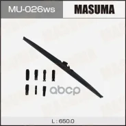 ���������������� ���� ���� (650��) Ferrari/ Honda/ Mazda/ Toyota Masuma ���. MU-026ws MU026WS ����