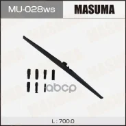 ����� ���������������� masuma optimum 26 (700��) MU028WS ����