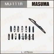 ����� ���������������� ������� ������� ����������� Masuma 11/275 �� 15 ����� ��������� Masuma ���. MU111R MU111R ����