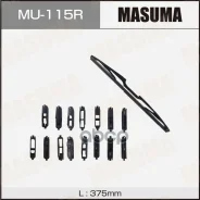 ������� ������ Masuma �����������, �����������, ������������� (375��) 15 ����� ��������� 1A53-67-330, �2120566, �28790-70N00, �28790-70N05, �28790-HC0...