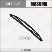 �����! 300/12, ������ ������� Masuma MU14R Masuma ���. MU-14R MU14R ����