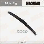 ����� ���������! 375mm, ��� ������ Masuma MU15G Masuma ���. MU15G MU15G ����