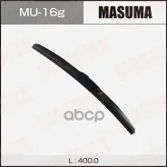 ����� ���������! 400mm, ��� ������ Masuma MU16G Masuma ���. MU16G MU16G ����