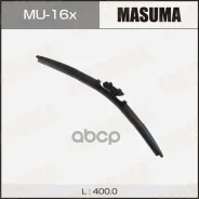 ����� ���������������� ������������ Masuma 16/400 �� DNTL 1.1, Lexus NX 15- Masuma ���. MU16X MU16X ����