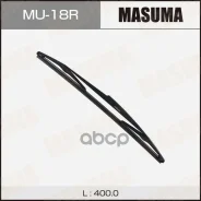 ���������������� ����. ������� (400��) Mitsubishi/Subaru/Suzuki/Toyot�A/Honda/Nissan/Lexus Masuma ���. MU-18R MU18R ����