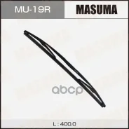 ������� ������ 400�� MU19R Masuma MU19R ����