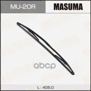 ����� ���������������� ������� Masuma 16/405 �� ��������� Snap Claw 3 Masuma ���. MU20R MU20R ����
