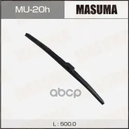 ����� ���������������� ��������� (500 ��) Masuma (����) Masuma ���. MU20H MU20H ����