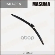 ����� ���������������� ������������ Masuma 21/525 �� DNTL 1.1, Lexus RX, NX 15- Masuma ���. MU21X MU21X ����