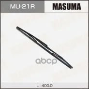 ����� ���������������� ������� Masuma 16/400 �� Lexus RX 09- MU21R Masuma ���. MU21R MU21R ����