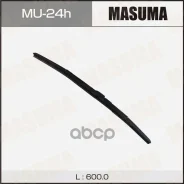 ���������������� ������. ���� (600��) Honda/ Infinity/ Lexus/ Mazda/ Mitsubishi/ Nissan/ Subaru/ Toyota/ Daihatsu Masuma MU24H Masuma ���. MU24H MU24H...